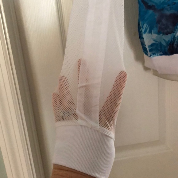 NWT Fabletics light weight jacket - Picture 2 of 7